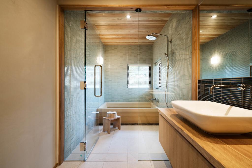 Villa Kiraku Obi Nichinan Exterior foto