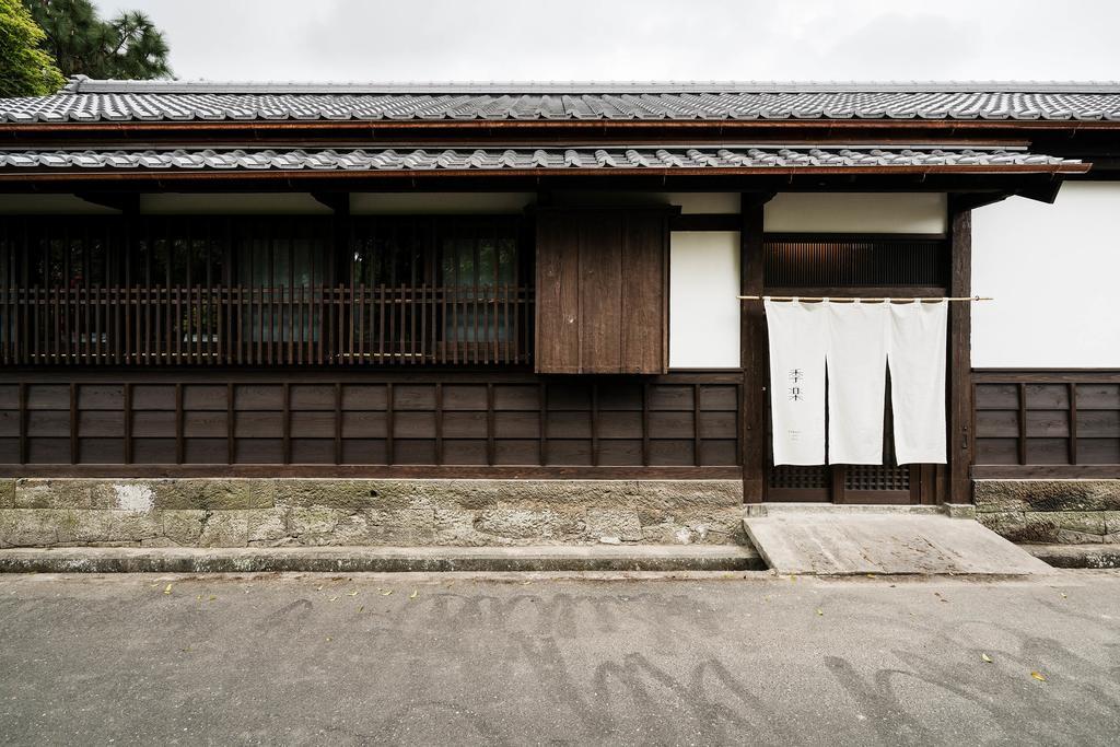 Villa Kiraku Obi Nichinan Exterior foto