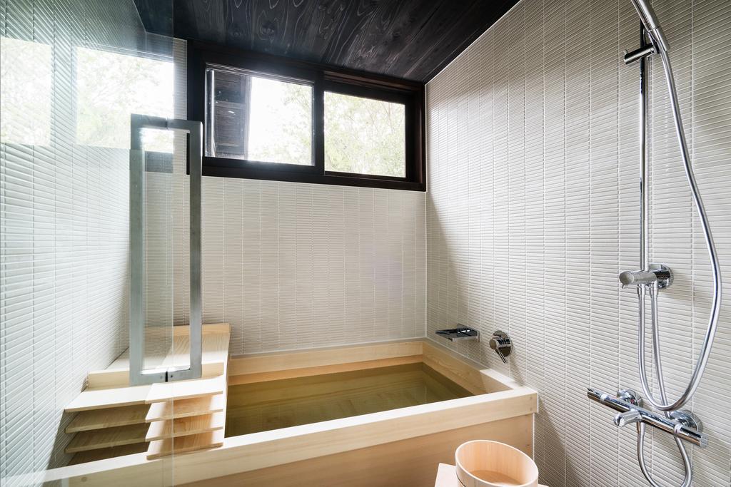 Villa Kiraku Obi Nichinan Exterior foto