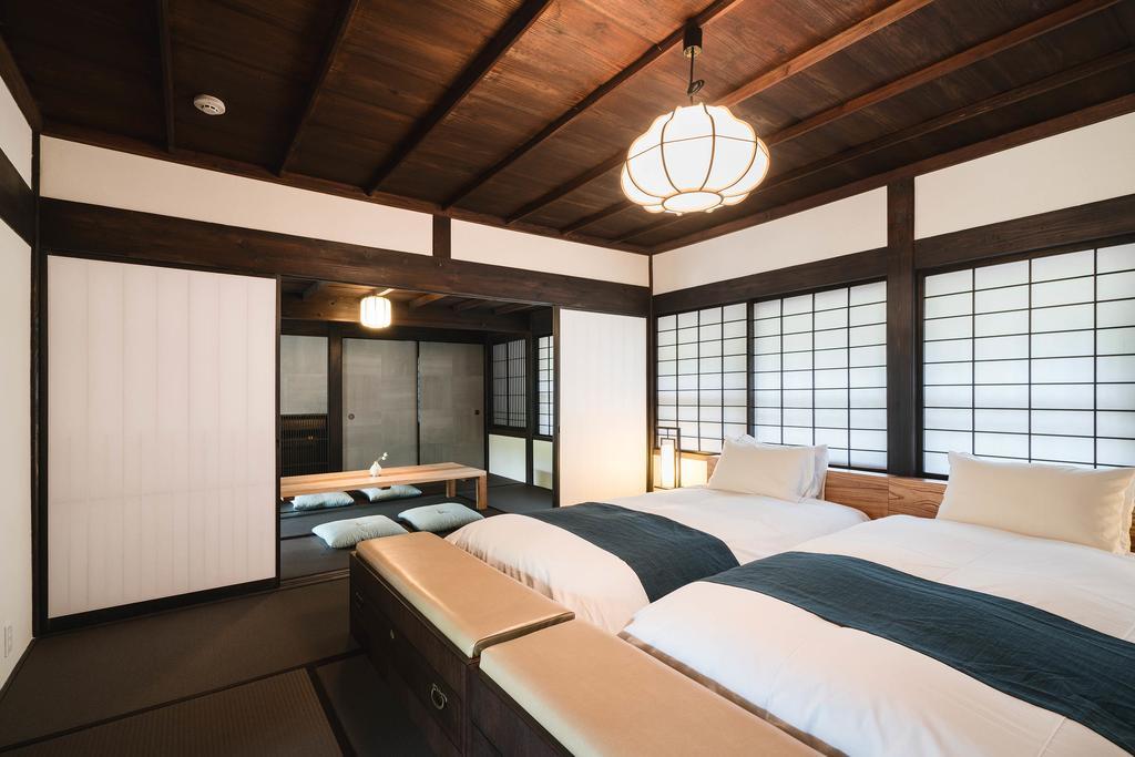 Villa Kiraku Obi Nichinan Exterior foto