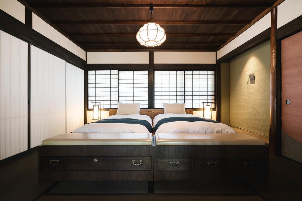 Villa Kiraku Obi Nichinan Exterior foto